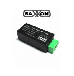 TVN081012 PSU2412A-2 SAXXON PSU2412A2 - Convertidor de energ