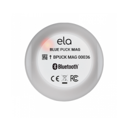 ELA Innovation BLUEPUCKMAGKIT KIT Sensor Bluetooth / Magneti