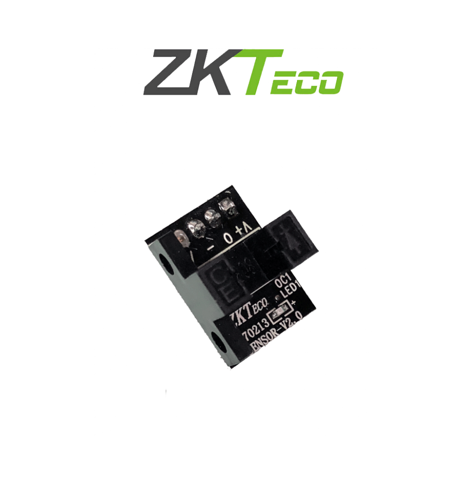 ZTA555003 TSA21 ZKTECO TSA21 - Sensor de Posicion para Torni