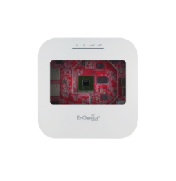 ENGENIUS EWS377AP Punto de Acceso WiFi 6 4x4 para Gran Capac