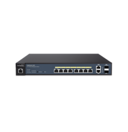 ENGENIUS EWS5912FP Controlador switch Poe serie Neutron de 8