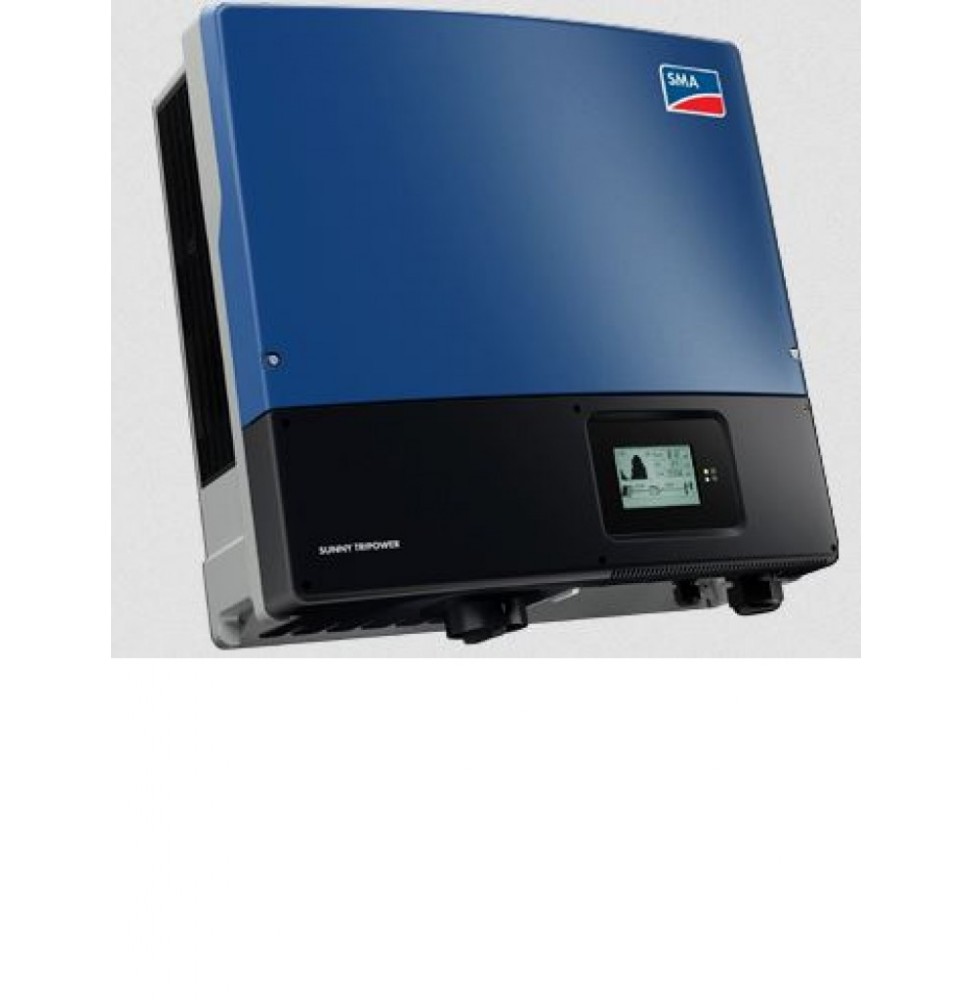 TES556017 STP15000TL-US-10 SMA STP15000TLUS10 - Inversor SMA