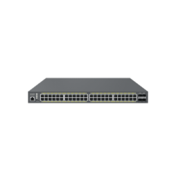 ENGENIUS ECS1552FP Switch Poe de 48 Puertos Gigabit y 4 Puer