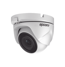 EPCOM PROFESSIONAL E8TURBOG2W Turret TURBOHD 2 Megapixel (10