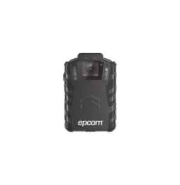 EPCOM XMRX5 Body Camera para Seguridad / Hasta 32 Megapixele