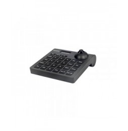 EPCOM M360K Mini Teclado controlador PTZ con pantalla LCD y