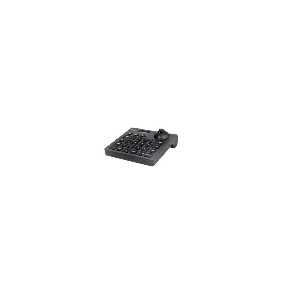 EPCOM M360K Mini Teclado controlador PTZ con pantalla LCD y