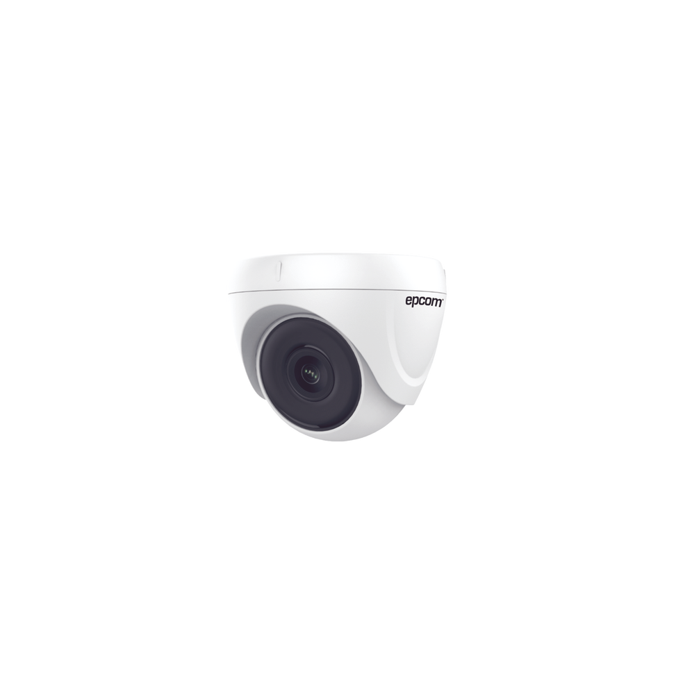 EPCOM PROFESSIONAL E8TURBOIG2W Eyeball TURBOHD 2 Megapixel (