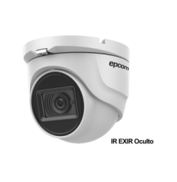 EPCOM PROFESSIONAL E4KTURBO Eyeball TURBOHD 4K (8Megapixeles