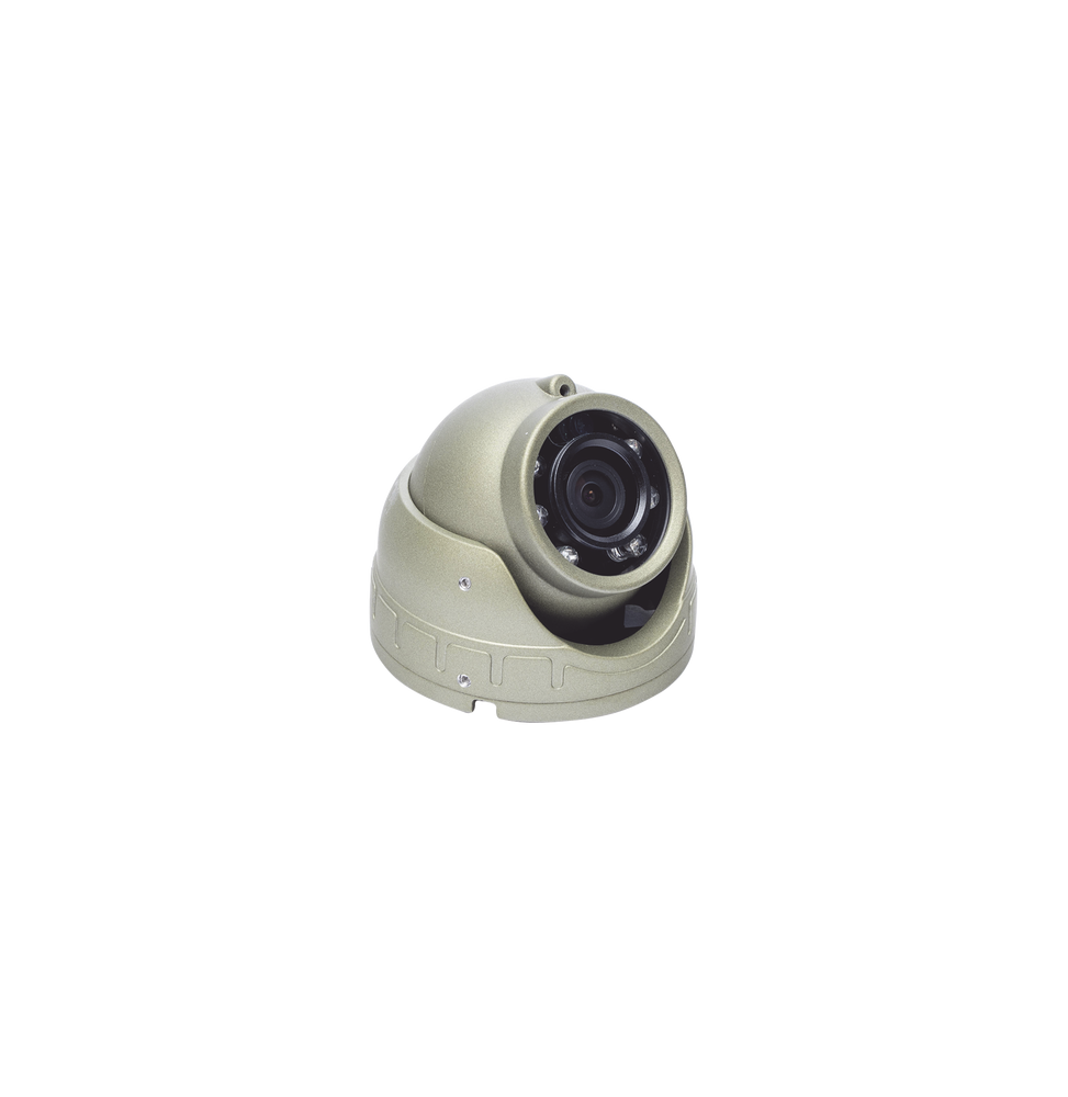 EPCOM XMRDOME1080 Camara Mini Domo AHD 2 Megapixel / Lente 2