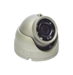 EPCOM XMRDOME1080 Camara Mini Domo AHD 2 Megapixel / Lente 2