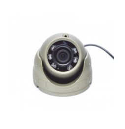 EPCOM XMRDOME1080 Camara Mini Domo AHD 2 Megapixel / Lente 2