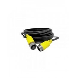 EPCOM XMREXT7MV2 Cable extensor con conector tipo aviacion d