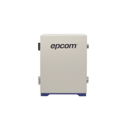 EPCOM EP378585 (HASTA 2 KILOMETROS) Amplificador para amplia