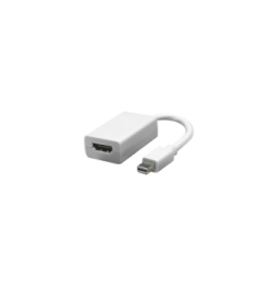 EPCOM MDPHDMI Adaptador Mini DisplayPort a HDMI / Soporta Re