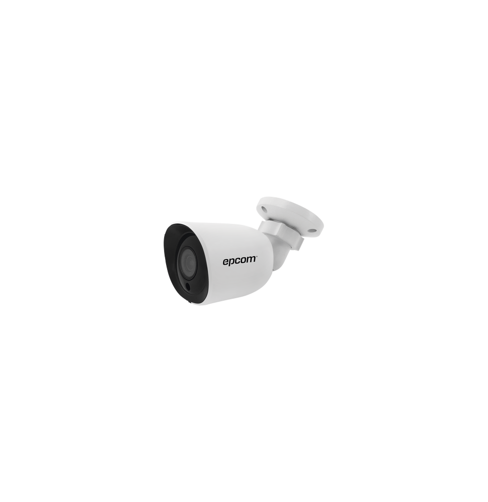 EPCOM B8TURBODP Bala TURBOHD 2 Megapixel (1080p) / Lente fij