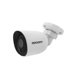 EPCOM B8TURBODP Bala TURBOHD 2 Megapixel (1080p) / Lente fij