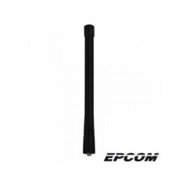 EPCOM EPC150V2 Antena VHF Helicoidal 148-164 MHz Mejorada/ R