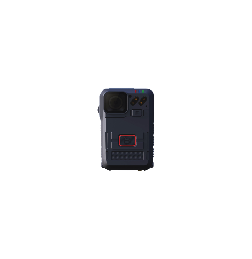 EPCOM XMRT3S Body Camera para Seguridad Video Full HD Descar