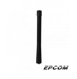 EPCOM EPC160V2 Antena Helicoidal VHF 160-174 MHz Version Mej