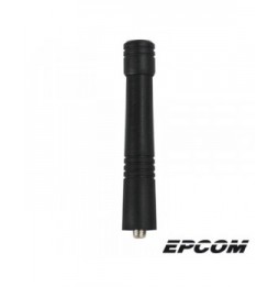 EPCOM EPC450RV2 Antena UHF Helicoidal Recortada 450-470 MHz