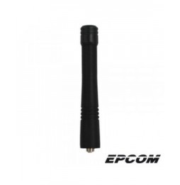 EPCOM EPC150RV2 Antena VHF Helicoidal Recortada 148-164 MHz