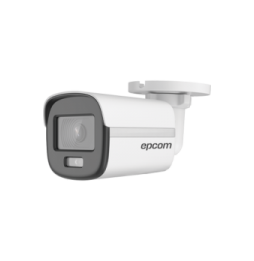 EPCOM PROFESSIONAL B3KTURBOC Bala TURBOHD 3K (5MP) / Lente 2