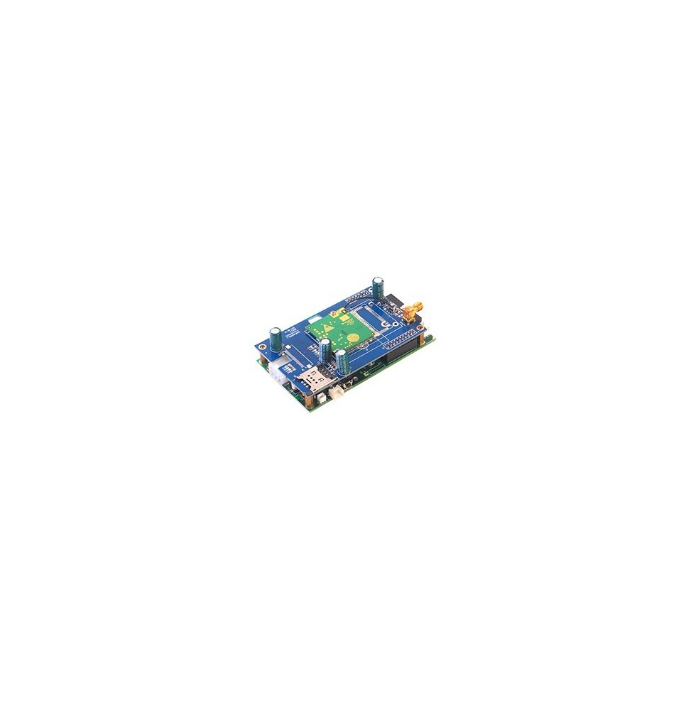 EPCOM MDMCPU1900 Tarjeta MODEM mas CPU para Amplificador de