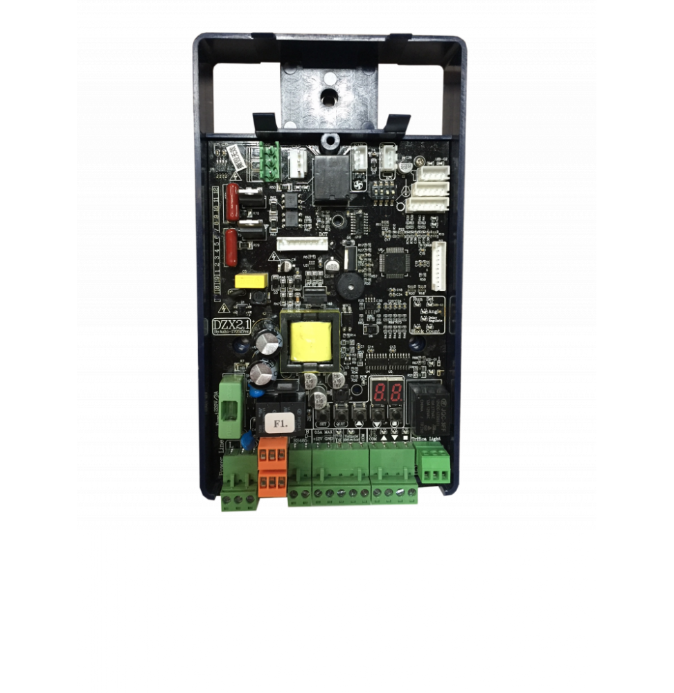 TVB424012 WJBCP03 WEJOIN WJBGMBLACK - Panel de control para