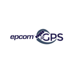 EPCOM CALGPS10 Calcomanias EPCOM GPS (Paquete con 10)