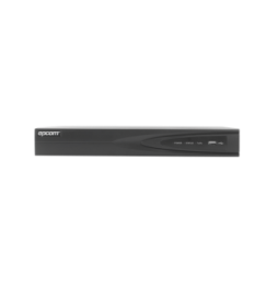 EPCOM EV1004TURBOX DVR 2 Megapixel / 4 Canales TURBOHD  1 Ca