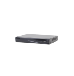 EPCOM EV1004TURBOX DVR 2 Megapixel / 4 Canales TURBOHD  1 Ca