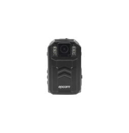 EPCOM XMRX2 Body Camera para Seguridad Hasta 32 Megapixeles