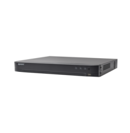 EPCOM EV4008TURBOA DVR 4 Megapixel Lite / 8 Canales TURBOHD