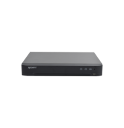 EPCOM EV5008TURBO DVR 8 Megapixel / 8 Canales 4K TURBOHD  8