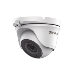 EPCOM E40TURBOW Turret TurboHD 4 Megapixeles / Gran Angular