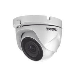 EPCOM LE7TURBOG2W Eyeball TURBOHD 1 Megapixel (720p) / METAL