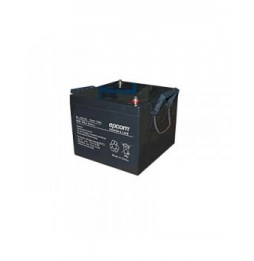 EPCOM PL11012 Acumulador Tecnologia VRLA AGM 12V 110 AH para