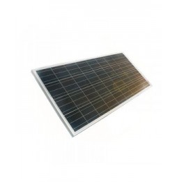 EPCOM WK12512 Modulo Fotovoltaico Monocristalino 125 Watt Pa