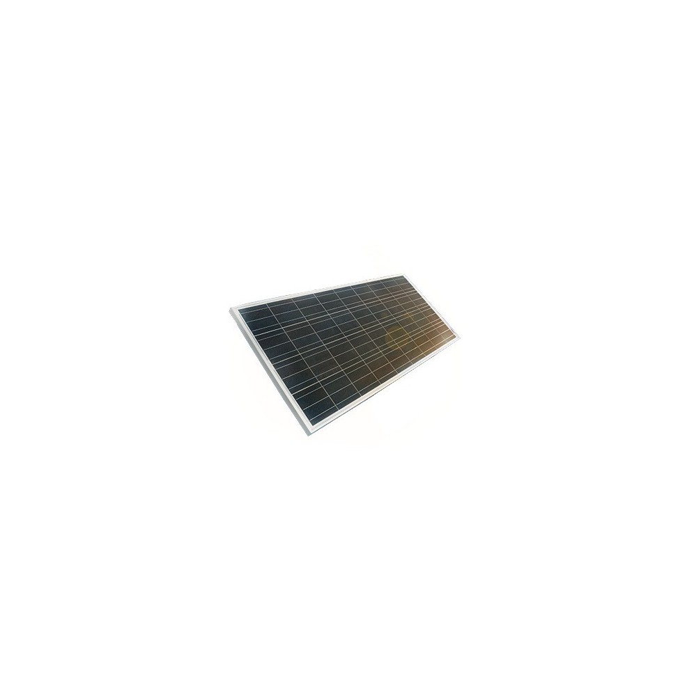 EPCOM WK12512 Modulo Fotovoltaico Monocristalino 125 Watt Pa