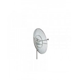 EPCOM TS1900267 Antena Parabolica 1850-1190 Mhz Ganancia 26