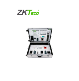 ZTA065007 Demo Box for Biosecurity3.0 ZKTECO DEMOKIT - Malet