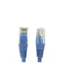 TCE119026 P62UA SAXXON P62UA - Cable patch cord UTP 2 metros