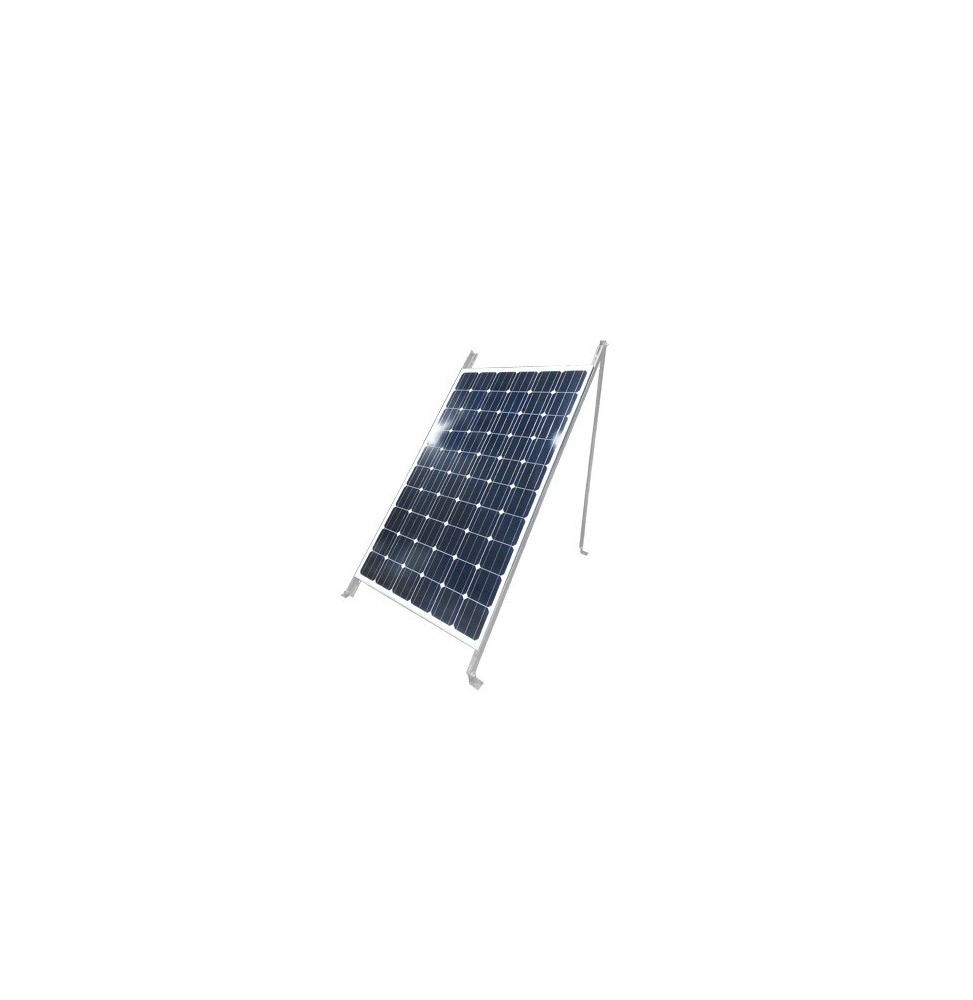 EPCOM INDUSTRIAL SSFL Montaje de Piso para Celda Solar: WK-8