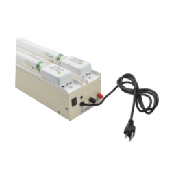 EPCOM INDUSTRIAL EML40V2 Lampara de Emergencia con Focos de