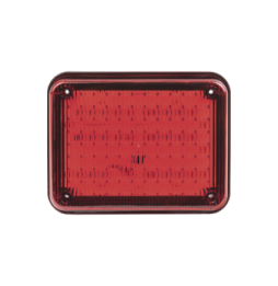 EPCOM INDUSTRIAL SIGNALING XLTE515R Luz de Advertencia de 9X