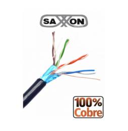 TVD119170 OFTPCAT5ECOPE305N SAXXON...