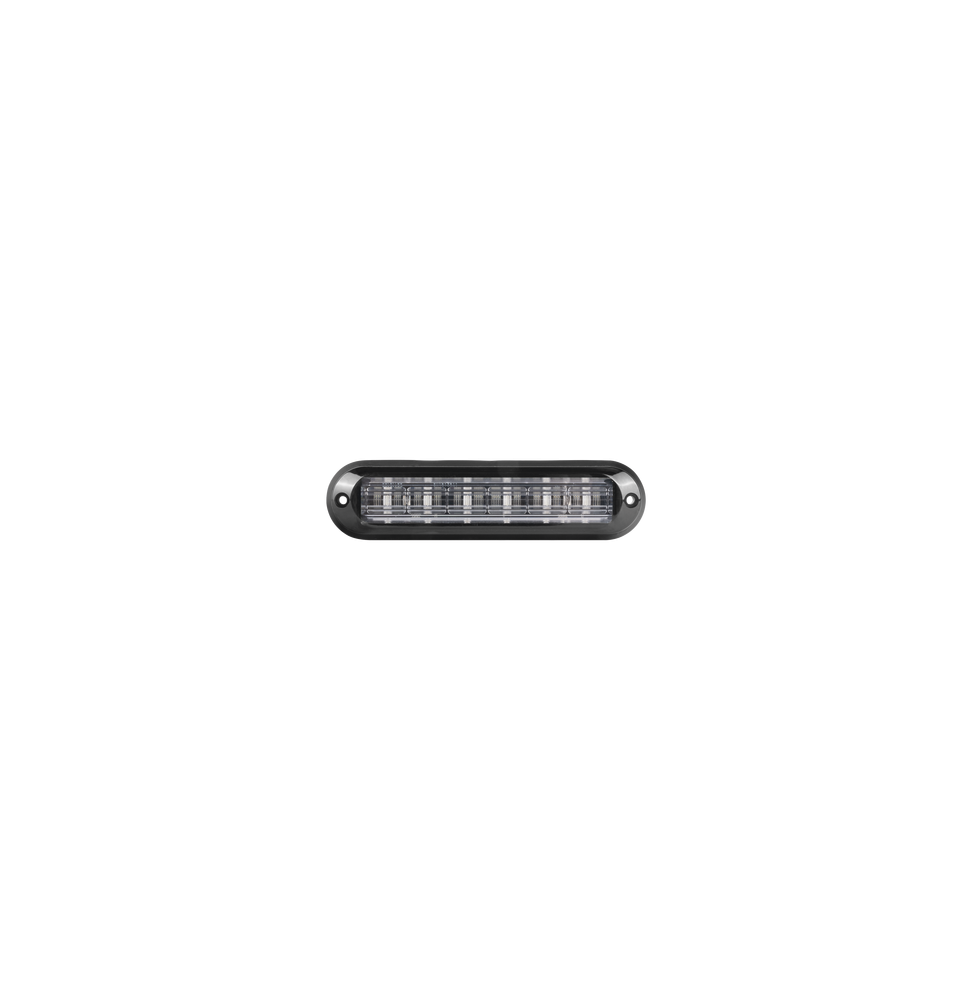 EPCOM INDUSTRIAL SIGNALING XLT1835R Luz Auxiliar Ultra Brill