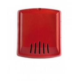 RBM429016 W-HNR BOSCH F_WHNR - Sirena de pared / Color rojo