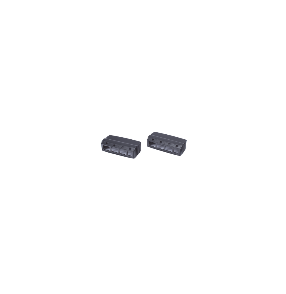 EPCOM INDUSTRIAL SIGNALING CDKQH01 Carcasa para controlador